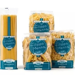 ตังฟรีสปาเก็ตตี้เส้นยาวและเส้นพาสต้า500กรัม - Product Image 6