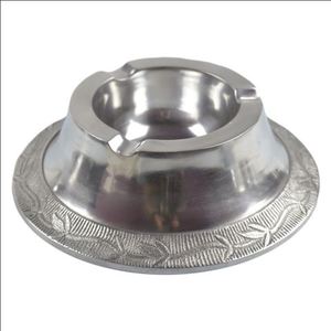 ที่เขี่ยบุหรี่ทำจากไม้และโลหะ - Product Image 4