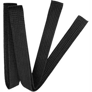 Nuevo CINTURÓN DE Karate exigible 2025, precio barato, nuevo tipo de cinturón de equipo de artes marciales - Product Image 2