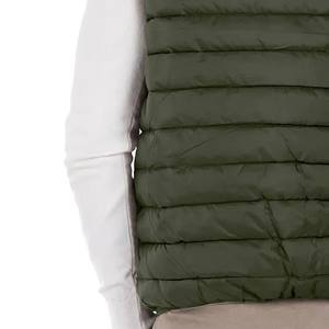 Nueva moda para hombre, chaleco acolchado de tela duradera, superventas, tendencia superior, transpirable, tasa razonable, chaleco acolchado para hombre con alta calidad - Product Image 3