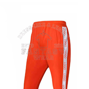 FANTASY WEAR 2026 Nueva Colección de Ropa Deportiva para Hombre, Traje Deportivo para Correr, Certificado CE - Product Image 2