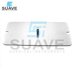 Ensemble de boîtiers PRF chirurgie d'implant dentaire riche en plaquettes boîte d'instruments PRF par SUAVE INSTRUMENTS SURGICAUX - Product Image 5