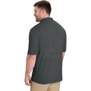 Factory Price Direct Sale Men Polo T-Shirts <b>Top</b> Selling Men Polo T-Shirts Best Product Men Polo T-Shirts - Product Image 5