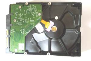 1TB SATA 7200RPM <b>Hard</b> Disk <b>Drive</b> for Desktop with 100 percent health available ex-stock in New Delhi India - Product Image 2