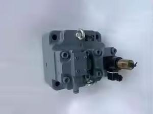 Vanne de commande proportionnelle série de vannes hydrauliques ESR ESR-G06 ESR-G10 ESR-G06-250-6547E EPR-G01-2-0011 - Product Image 3