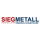 SIEGMETALL GmbH logo