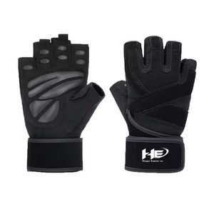 Men <b>Women</b> Genuine Leather Motorcycle Gloves Customized Logo/Design Motorbike Racing Motorbike Glove with Best Range - Product Image 2