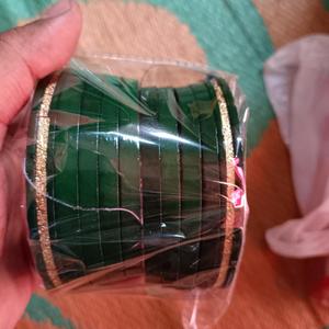 Calidad exclusiva señoras marfil moda pulseras famoso Rajasthani brazalete bola patrón religioso precio al por mayor bodas - Product Image 6