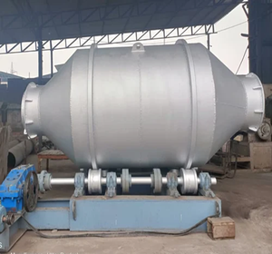 Industrial <b>Lead</b> Acid Battery Recycling Furnace Core Component Engine for <b>Scrap</b> <b>Lead</b> Smelting and Recovery - Product Image 1