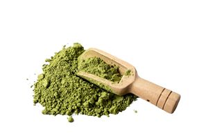 Venta al por mayor de proveedores y fabricantes de la India que exportan una buena calidad de polvo de hoja de neem orgánico disponible al mejor precio - Product Image 3
