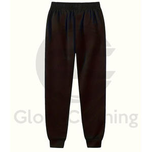 ชุดวอร์มสำหรับผู้ชาย ชุดออกกำลังกาย ชุดกีฬา ทรงเข้ารูป ชุดวอร์มซิป พร้อมออกแบบลายเอง ชุดวอร์มผู้ชาย ผ้าฝ้าย 100% - Product Image 3