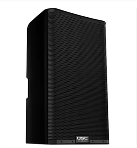 Oferta Especial - Altavoz PA para DJ Q _S_C K12.2 Serie K.2 de 12 Pulgadas y 2 Vías con Potencia de 2000 Vatios K12 - Product Image 2