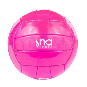 Balones de fútbol gaélico de alto rendimiento para entrenamiento, con exterior duradero, ideales para práctica en exteriores y campos. - Product Image 4