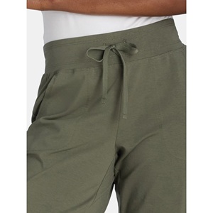 Pantalons pour femmes en gros taille haute skinny fit body shaping élastique confort stretch bureau mode pantalons longs pour femmes - Product Image 2