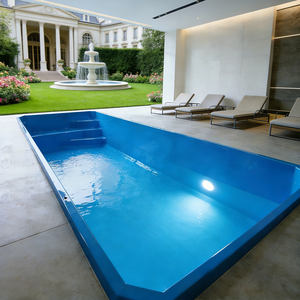 piscines pour enfants grandes piscines piscines pour adultes piscine pour enfants piscines familiales piscine en verre piscine enterrée - Product Image 4