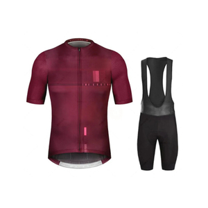 Excellente qualité uniformes de cyclisme pour hommes nom d'équipe personnalisé conceptions respirantes nouveauté derniers Styles pour une utilisation sportive - Product Image 5