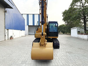 Original High Quality CAT 316GC Excavator Good Working Condition <b>Earth</b> <b>Moving</b> <b>Machine</b> cat316gc on selling - Product Image 2