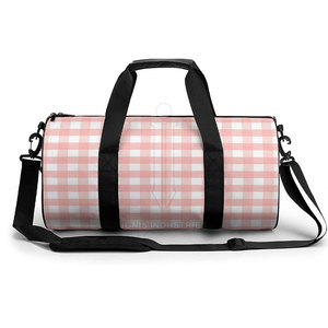 Sacs de voyage bon marché d'usine sac de sport de couleur personnalisée sacs de voyage de sport personnalisés - Product Image 1