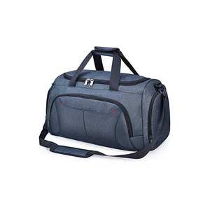 Bolsa deportiva personalizada de nailon, bolsa de gimnasio de separación, resistente al agua, novedad de 2022 - Product Image 5