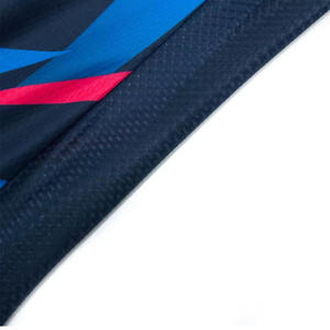 Vêtements de cyclisme respirants sur mesure, séchage rapide, sublimation, bande de puissance, cuissard de vélo de route - Product Image 4