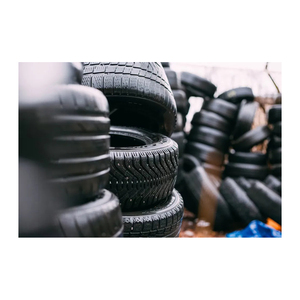 ยางรถบรรทุกมือสองจำนวนมากสำหรับยานพาหนะเพื่อการพาณิชย์ - Product Image 5