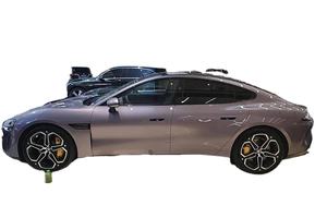 Berline électrique neuve 2024, haute performance, automatique, disponible en différentes couleurs, à vendre - Product Image 6