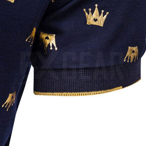 Camiseta Polo estampada para hombre de uso diario con Cuello clásico de manga corta Material ligero y cómodo para la moda de todas las estaciones - Product Image 5