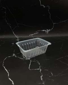 BARQUETA FRITAS 250 GR - 500PCS - Product Image 1