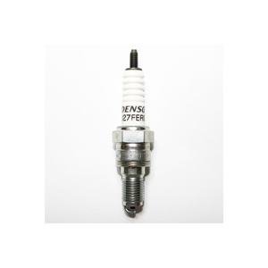 Bougie d'allumage Daelim S3 Cbr600f Cb600f H U27fer9 (compatible CR9EH-9) pour motos TR - Product Image 1