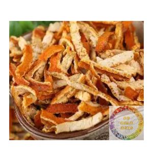 เกล็ดเปลือกส้มอบแห้งเกรดอาหาร ผลไม้อบแห้งธรรมชาติ สำหรับชาสมุนไพร เครื่องเทศ และรสชาติเครื่องดื่ม - Product Image 5