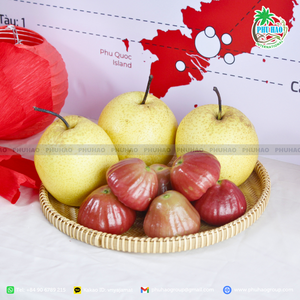 PRODUCTO SUPERIOR La mezcla perfecta de funcionalidad y estética: Bandeja de bambú para cada ocasión - Product Image 6