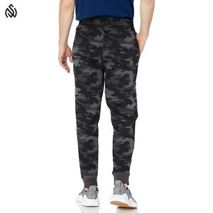 Joggers pour hommes Pantalons décontractés Fitness Vêtements de sport pour hommes Pantalons de survêtement Pantalons de gym Jogger - Product Image 5