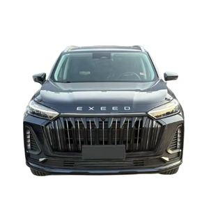 Nuevo/Usado 2024 Exe ed VX Luxury 2.0T 400T 2.0L GASOLINA 7 ASIENTOS TODAS LAS OPCIONES Transmisión automática SUV/Crossover - Product Image 1