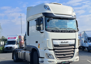 Mejor Oferta 2021 Camiones XF 4X2 480 - Grado Industrial DIY OEM/ODM Personalizable con 3 Años de Garantía - Product Image 5