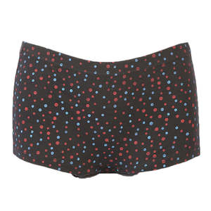 Bóxer para Mujer - Negro - Product Image 1