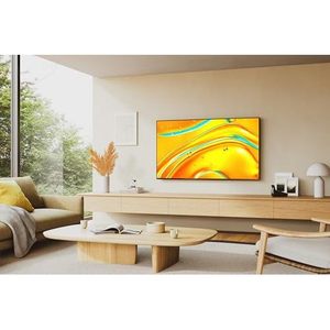 Televisor Inteligente Mini LED 4K de 55 Pulgadas con Soporte de Pared, Función Android, Varios Tamaños de Pantalla, Incluyendo 32, 40, 50, 65, 75, 85 Pulgadas - Product Image 3