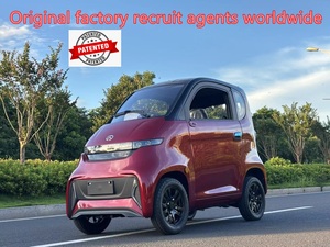 Meilleur <span class=keywords><strong>prix</strong></span> usine Coches Eléctricos Sin Carnet Micro Ev <span class=keywords><strong>voiture</strong></span> 2025 pour homme conduisant <span class=keywords><strong>sans</strong></span> <span class=keywords><strong>permis</strong></span> - Product Image 4