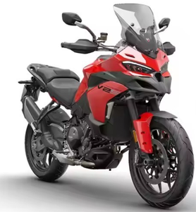 Moto de sport Moto de puissance 115hp - Product Image 2