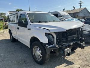 Motor 3.3L VIN B Dígito 8 Compatible con FORDs F150 PICKUP 18-20 844232 - Product Image 5