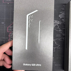 Nuevo Samsung Galaxy S24 / S25 Ultra 5G a Precio Accesible, 12GB de RAM, 512GB, Desbloqueado, Pantalla AMOLED2X QHD+ Dinámica de 6.8 Pulgadas, Teléfono Inteligente 5G - Product Image 1