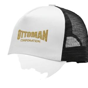 Casquette de baseball unisexe en coton de haute qualité, personnalisable, respirante, imperméable, pour sports de plein air, toutes saisons, vente en gros - Product Image 2