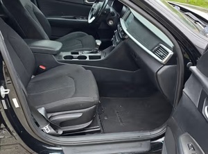 รถเก๋งมือสอง KIA OPTIMA LX ปี 2019 แบบ 4 ประตู ขับเคลื่อนล้อหน้า พวงมาลัยซ้าย/ขวา - Product Image 4