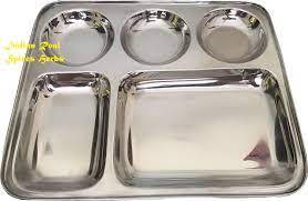 Tazón Metálico Multiusos de Acero Inoxidable, Tazón para Alimentos, Vajilla para Cocina y Comedor, Tazón para Ensaladas y Frutas, Uso Doméstico - Product Image 5