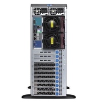 Server Bekas SuperServer 7049GP-TRT Tower Server dengan Prosesor Gold 6138 32GB DDR4 untuk Perusahaan