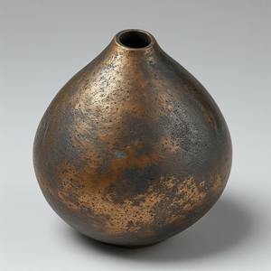 Juego de Quemadores de Incienso de Latón Hechos a Mano con Uso Aromático, Diseño Portátil, Acabado Rústico, Cuerpo Duradero y de Larga Duración - Product Image 6