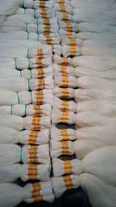 DONATEUR INDIVIDUEL PREMIUM JAZZY PERRUQUES DE CHEVEUX CRUS PRE COLLÉS SANS ENCHEVEMENT NATUREL BOUCLES TEMPLE VIERGE REMY CHEVEUX FABRICANT - Product Image 2