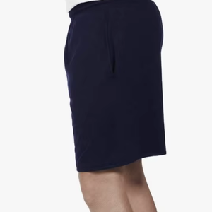 Pantalones Cortos Deportivos de Malla con Logotipo Personalizado para Hombre, Secado Rápido, Reflectantes, Ropa Deportiva Activa, Pantalones Cortos de Gimnasio de Nailon y Poliéster - Product Image 1