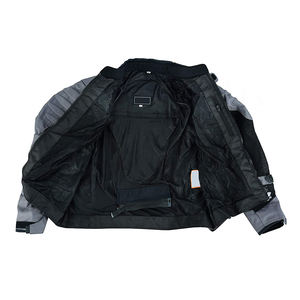 Chaquetas de moto para adultos, Cordura personalizada, novedad - Product Image 6