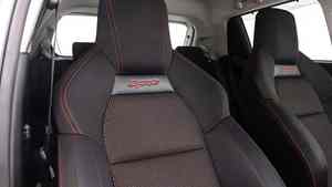 Propre 2023 Su-Z0-u ki Swift Sport Turbo Moteur Boîte de vitesses manuelle RWD R18 Pneus Sièges en cuir Alliage d'aluminium Conduite à droite - Product Image 3