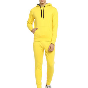 2025 nouveaux survêtements pour hommes à la mode ensembles de survêtements respirants de qualité supérieure personnalisés pour l'hiver - Product Image 1